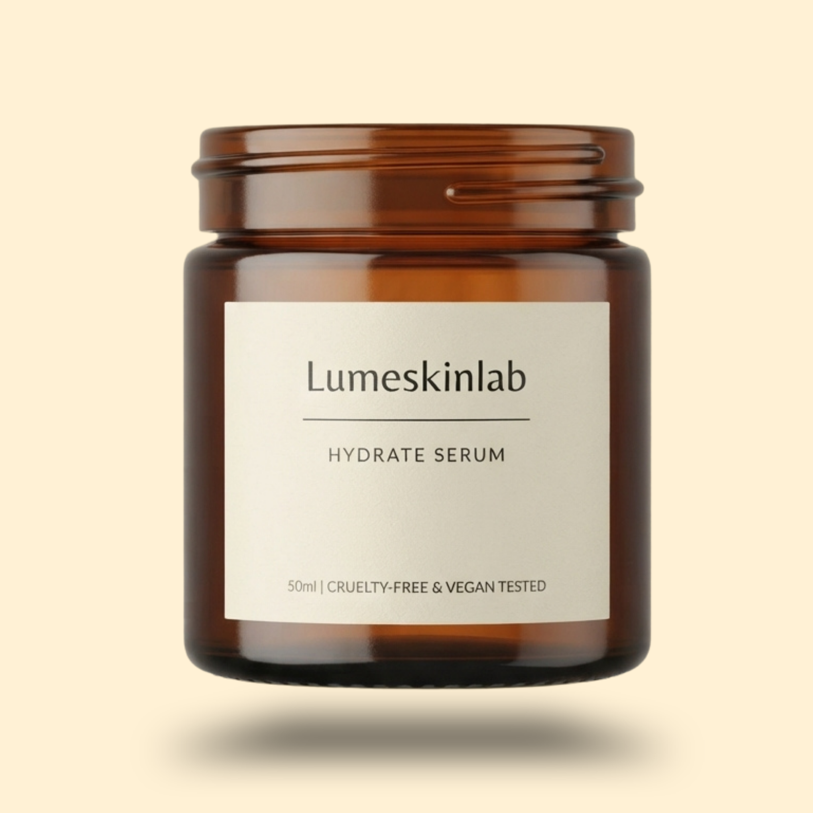 Eye Renewal Cream