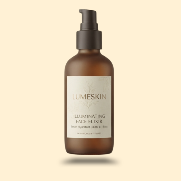 Quiet Cleanser