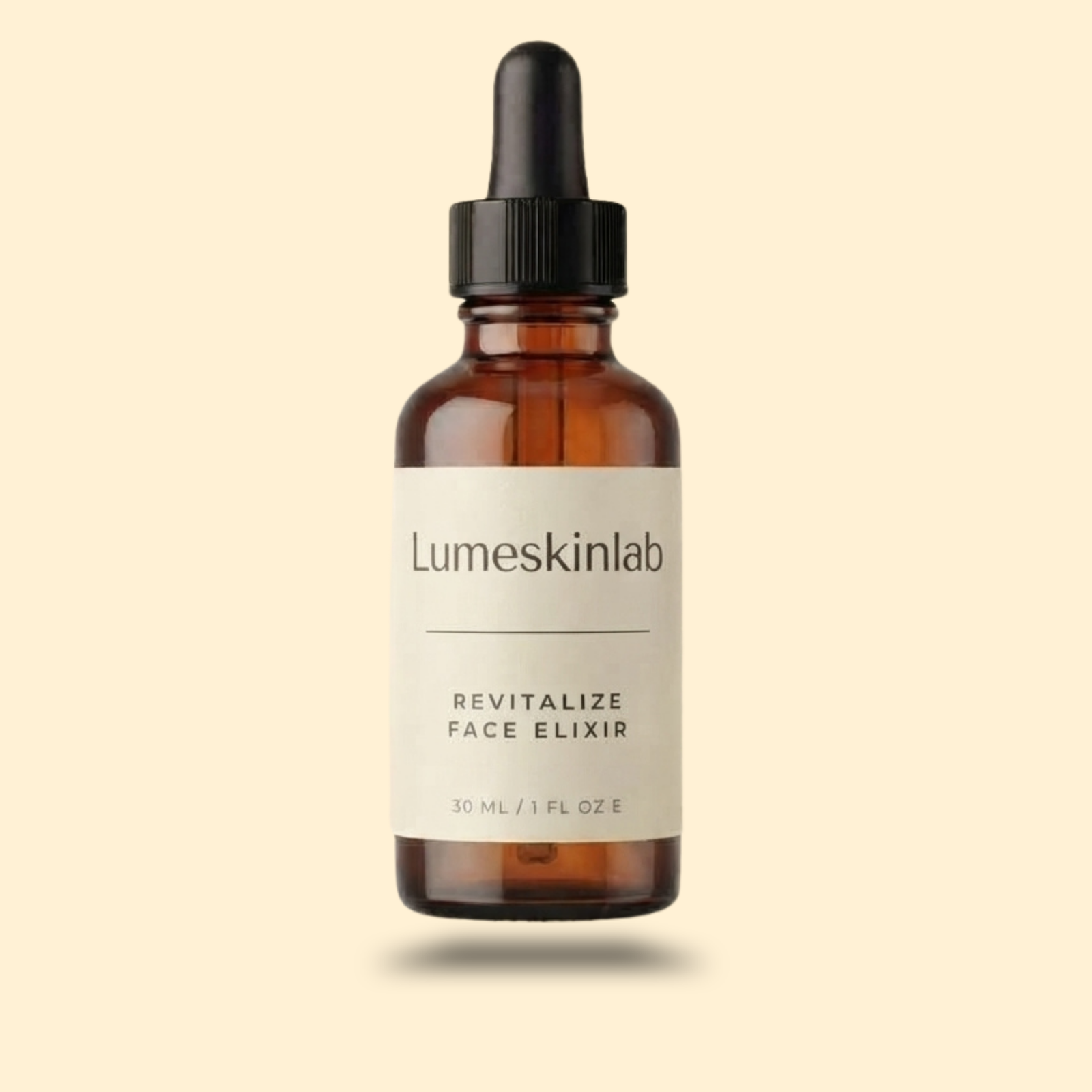 Barrier Serum