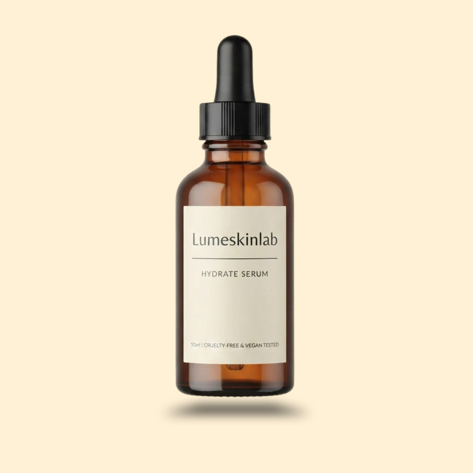 Luster Oil